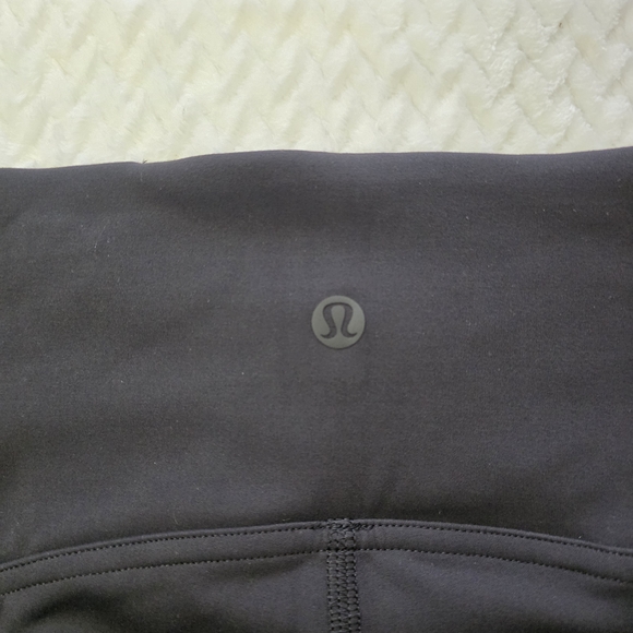 Lululemon athletica Black Leggings - Picture 5 of 12